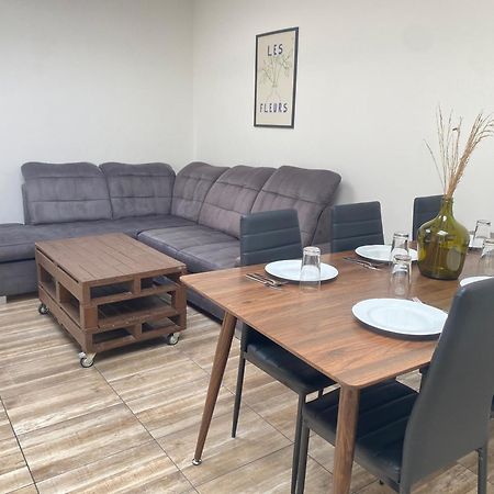 Privates & Gemuetliches Appartement Inklusive Parkplatz Drensteinfurt Exteriér fotografie
