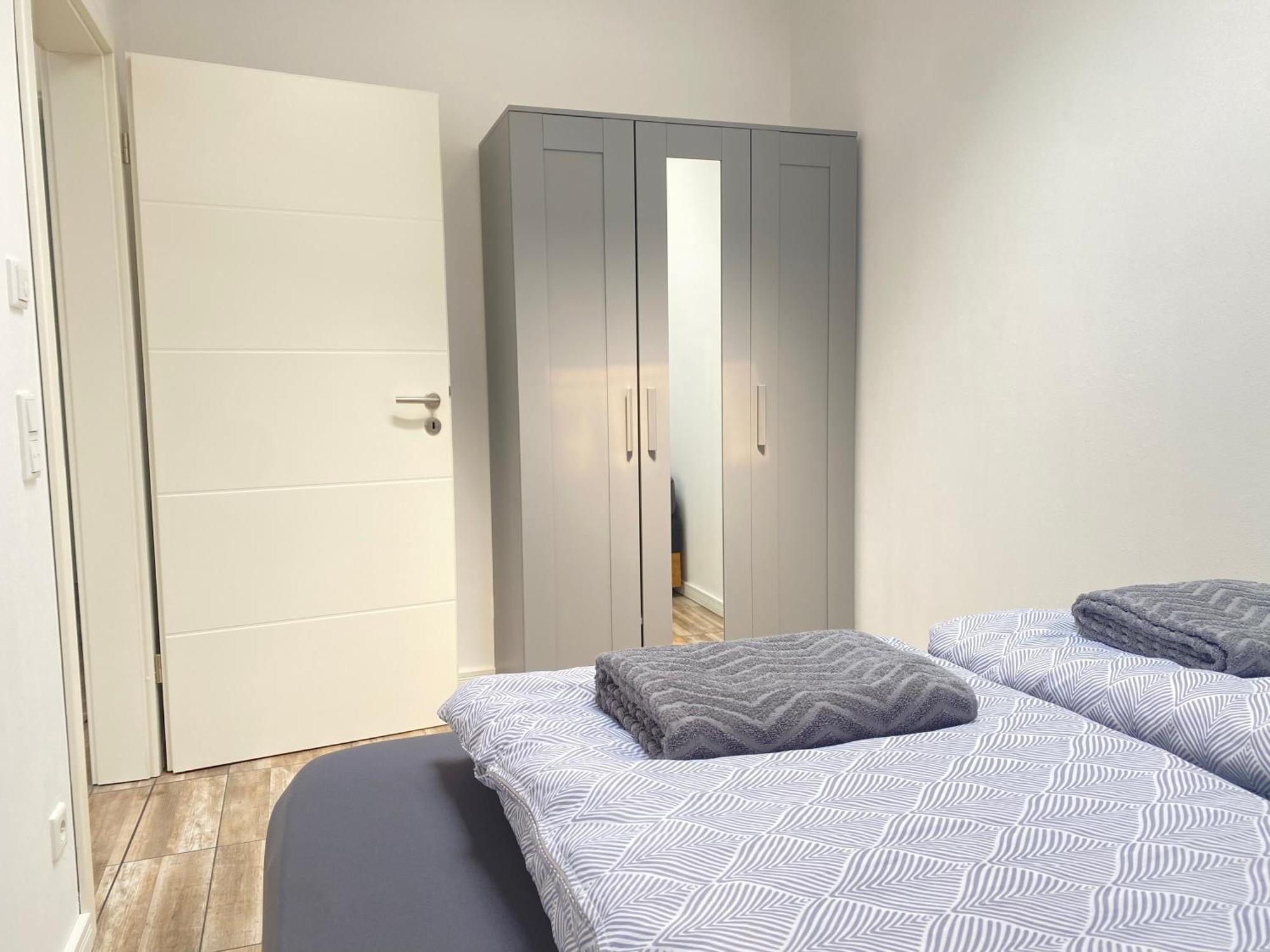 Privates & Gemuetliches Appartement Inklusive Parkplatz Drensteinfurt Exteriér fotografie