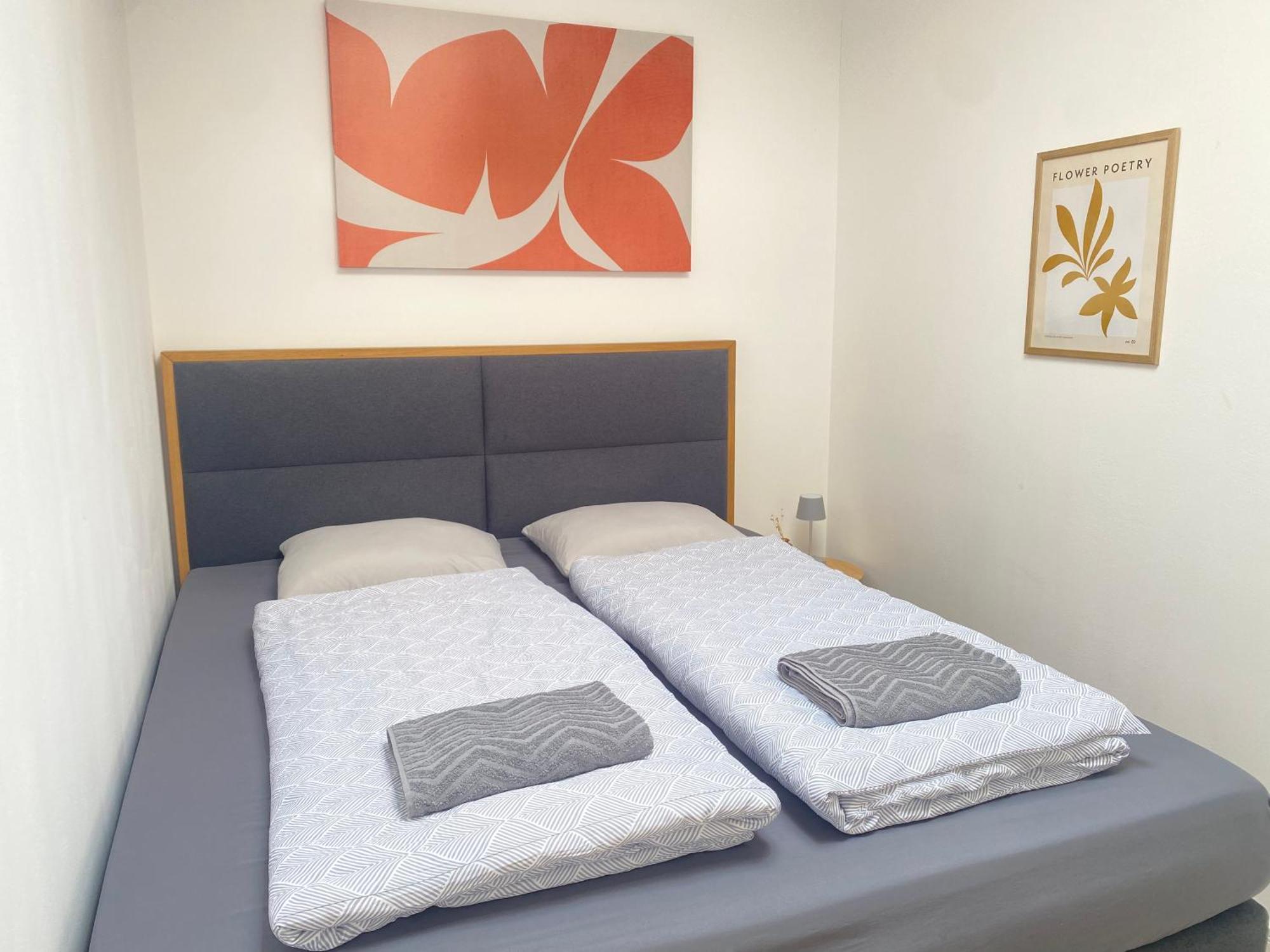 Privates & Gemuetliches Appartement Inklusive Parkplatz Drensteinfurt Exteriér fotografie