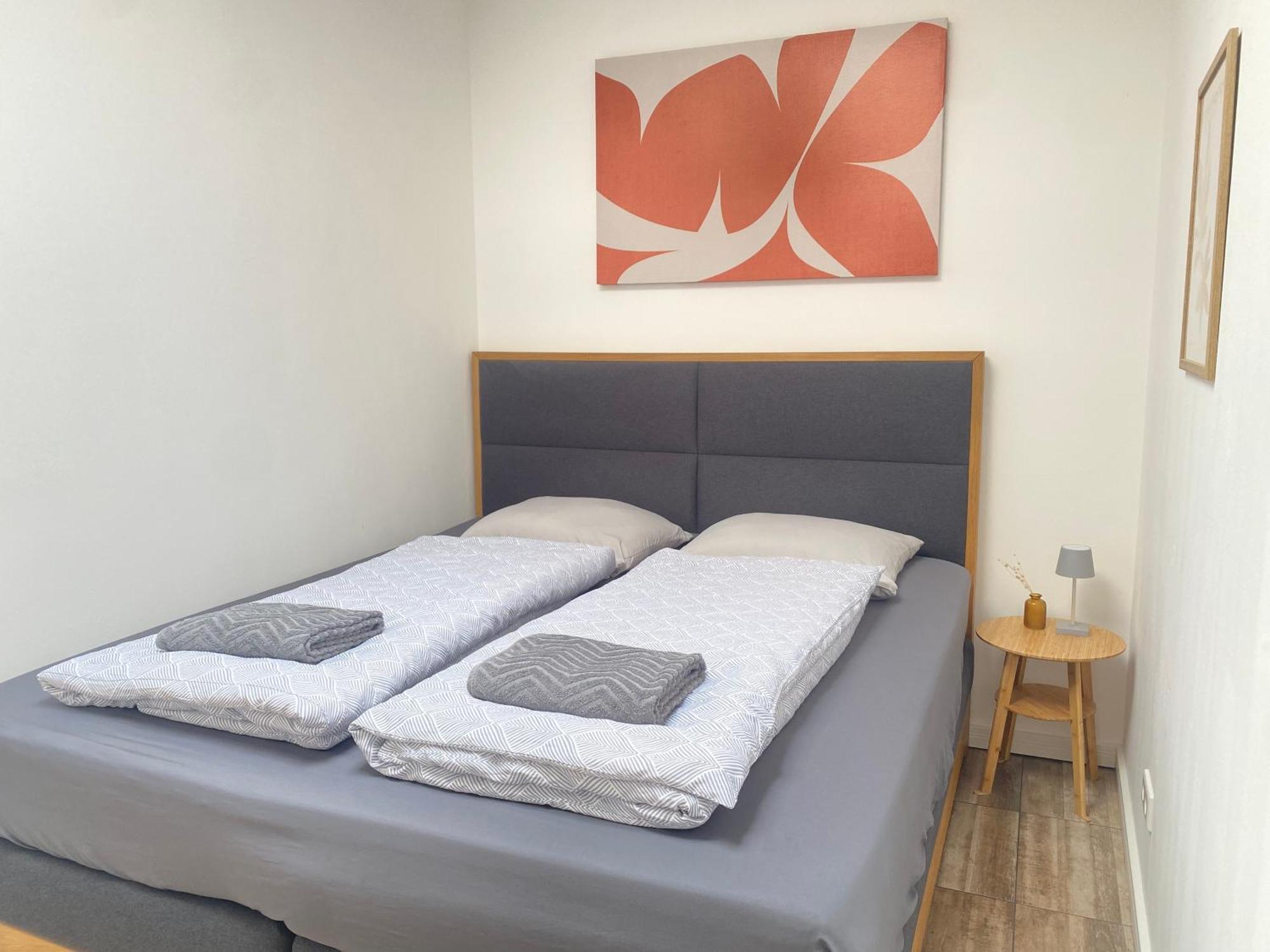 Privates & Gemuetliches Appartement Inklusive Parkplatz Drensteinfurt Exteriér fotografie