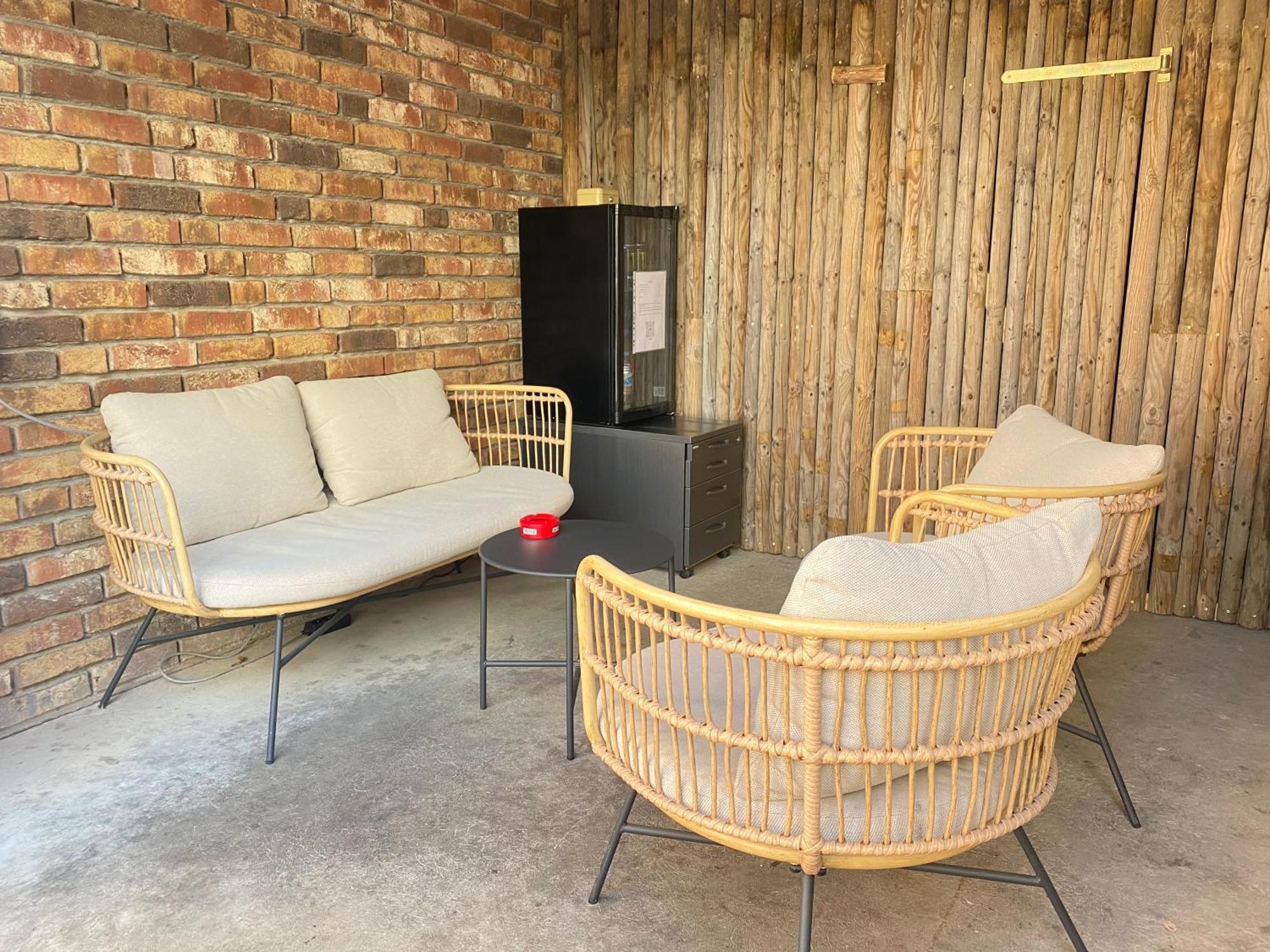Privates & Gemuetliches Appartement Inklusive Parkplatz Drensteinfurt Exteriér fotografie