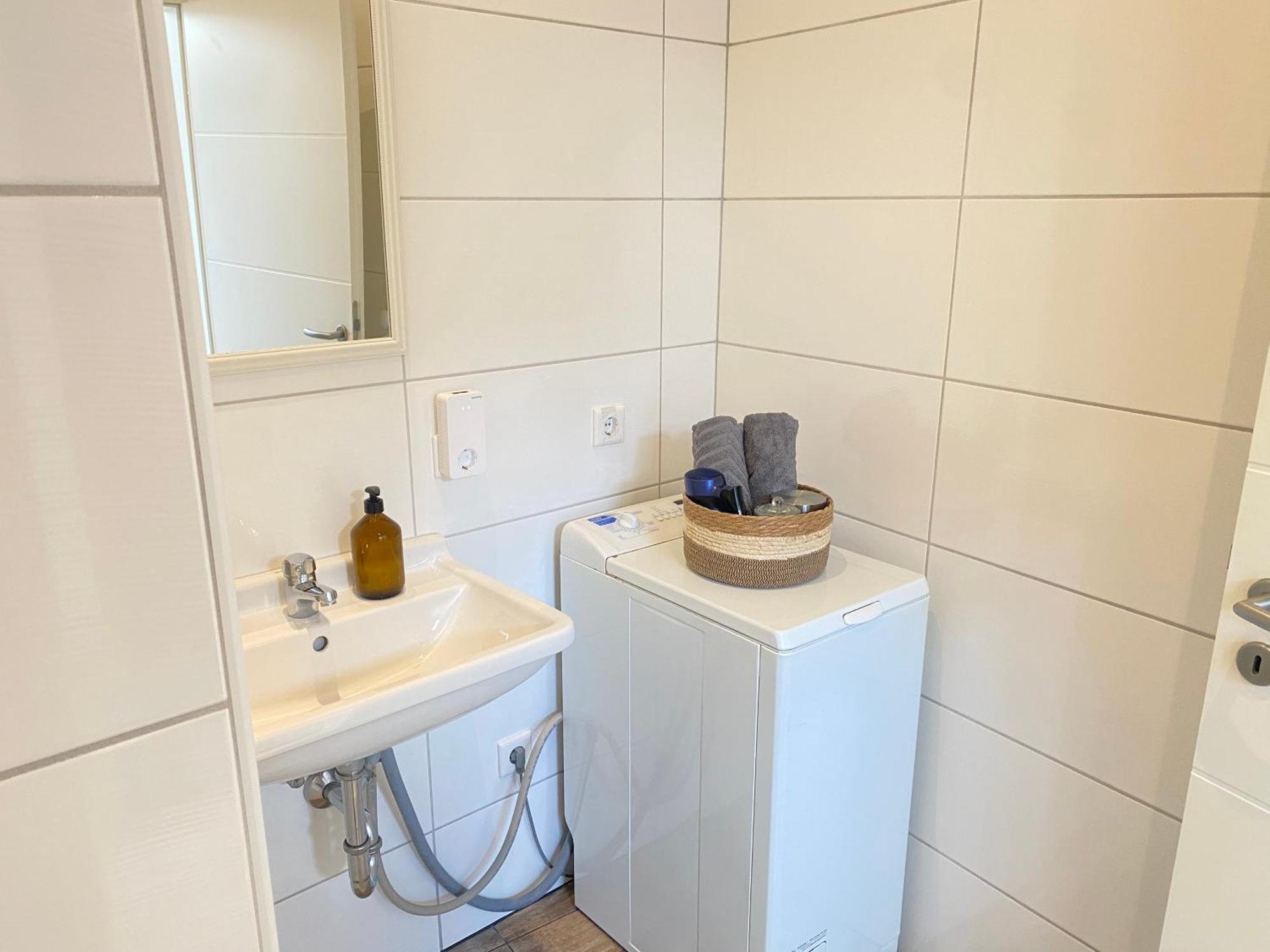 Privates & Gemuetliches Appartement Inklusive Parkplatz Drensteinfurt Exteriér fotografie